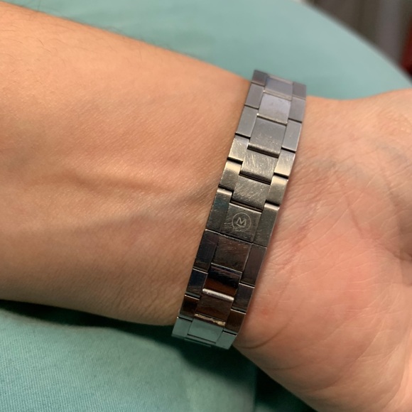 Movado watch